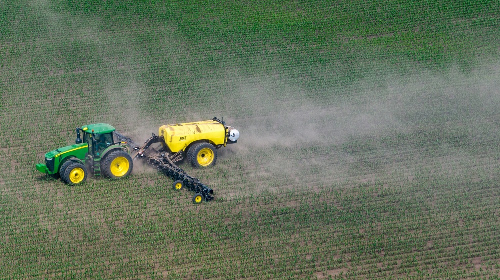 fertilizer, agriculture