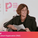 WTO sustainable agriculture