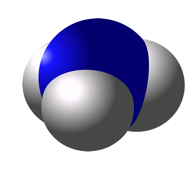 ammonia fuel