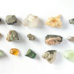 critical minerals