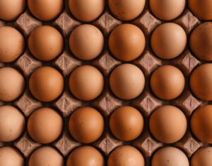 egg prices
