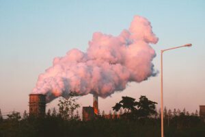 carbon capture safety