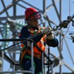 iea electrification