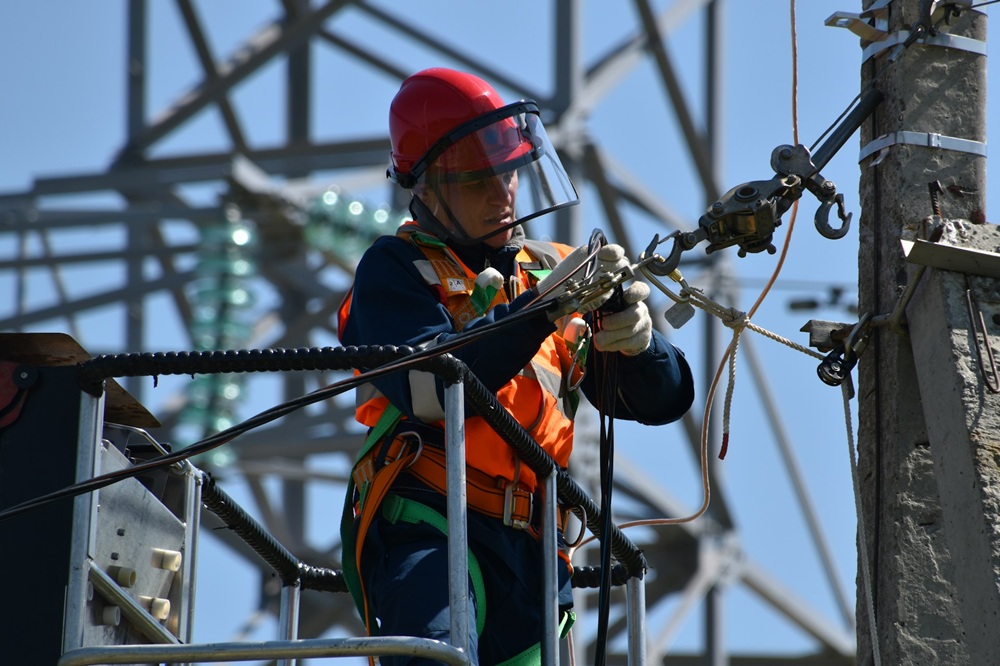 iea electrification