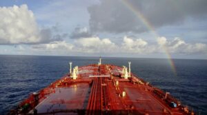 oil export