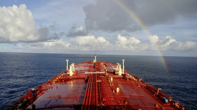 oil export